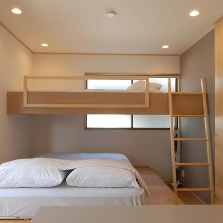 Hotel Futaba Heights -フタバハイツ- Tóquio Exterior foto
